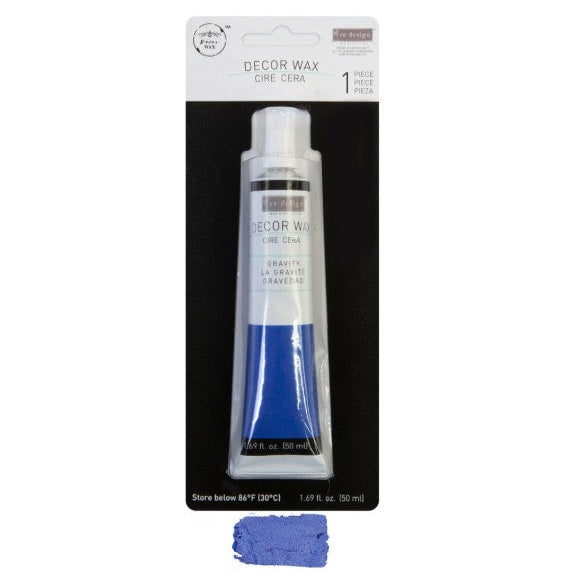 Redesign Decor Waxes