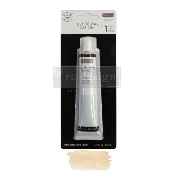 Redesign Decor Waxes