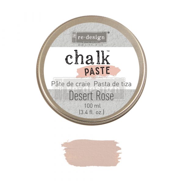 Redesign Chalk Paste