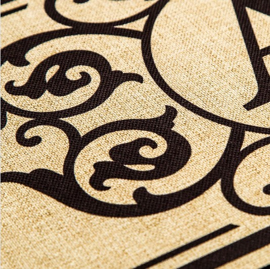 Sassafras Switch Mat - Cambridge Monogram