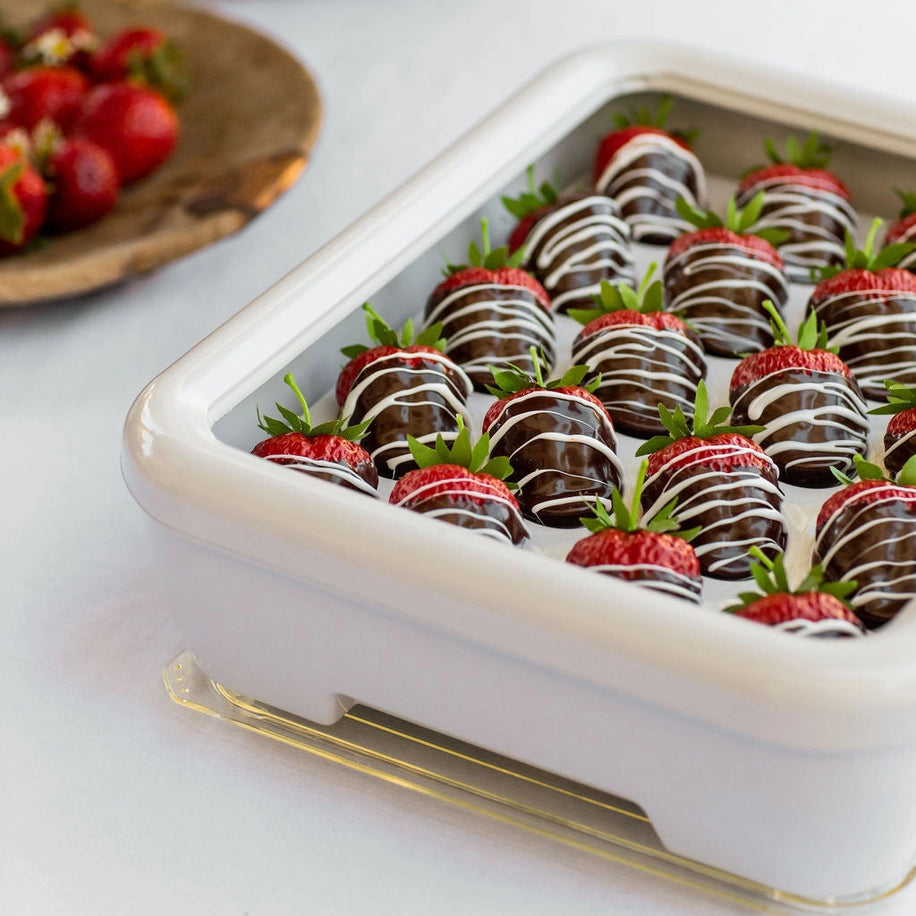 Fancy Panz Deviled Egg Trays