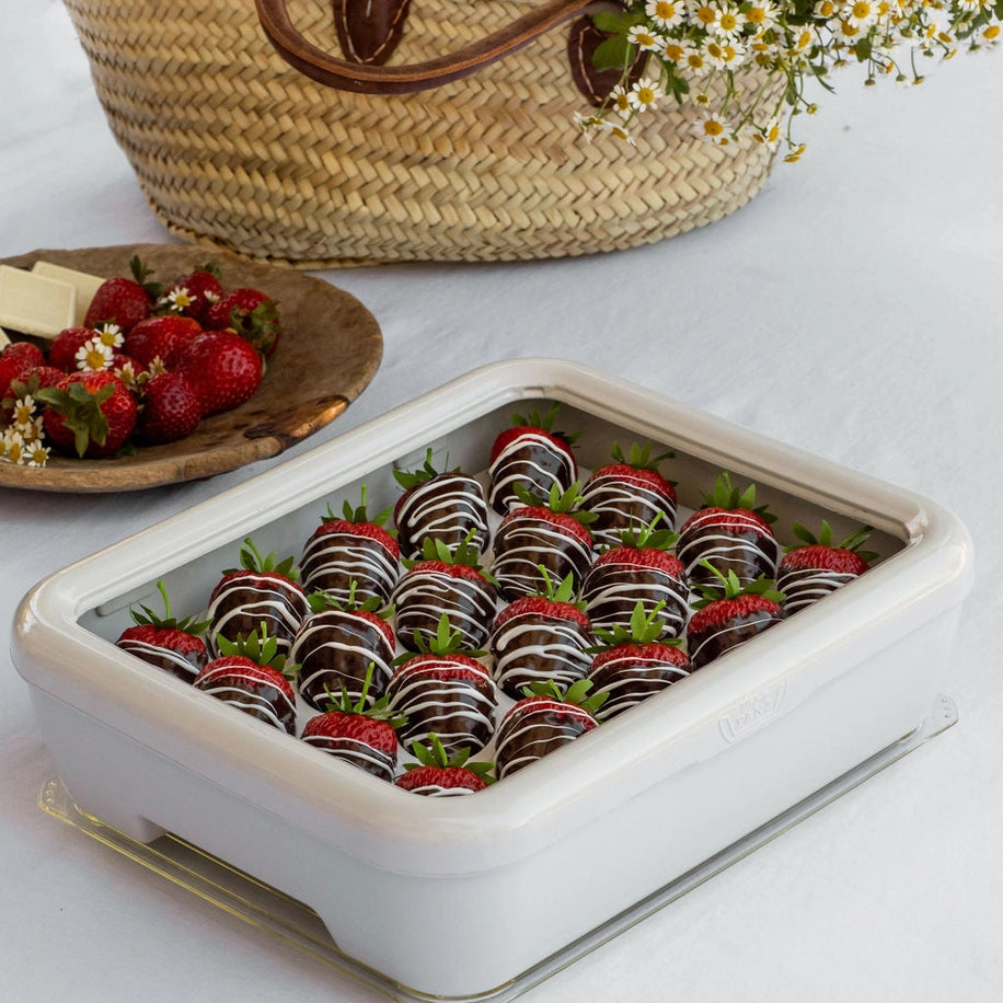 Fancy Panz Deviled Egg Trays