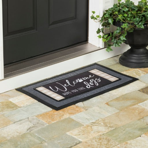 Sassafras Switch Mat - Pet Collection