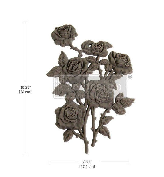 Decor Poly® - Ethereal Bouquet