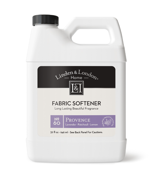 Linden & London® Fabric Softener