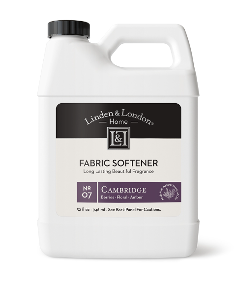 Linden & London® Fabric Softener