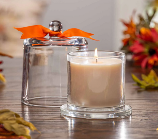 Lone Elm Candle Company - Fall & Holiday Candles