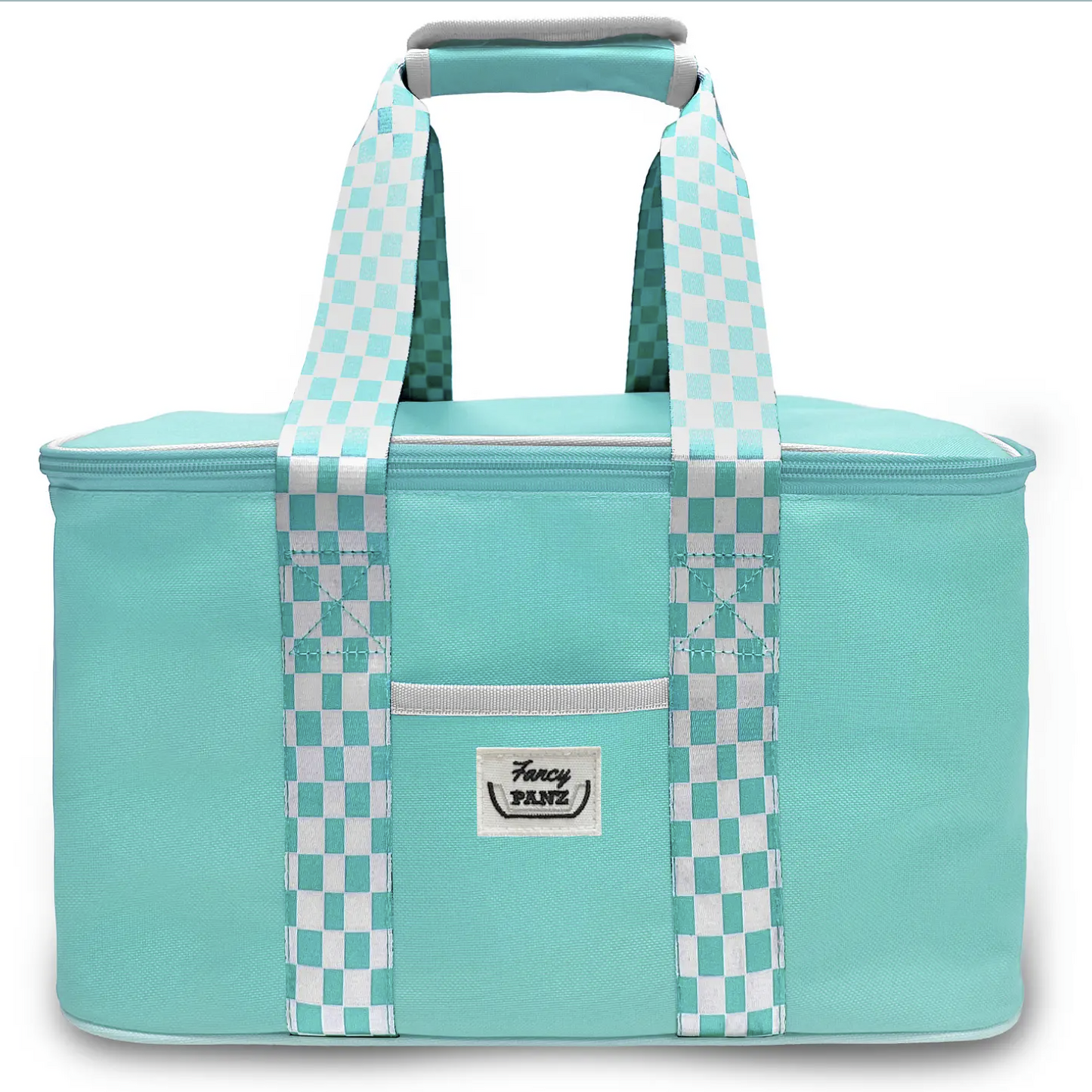 Fancy Panz Insulated Carrier Bags