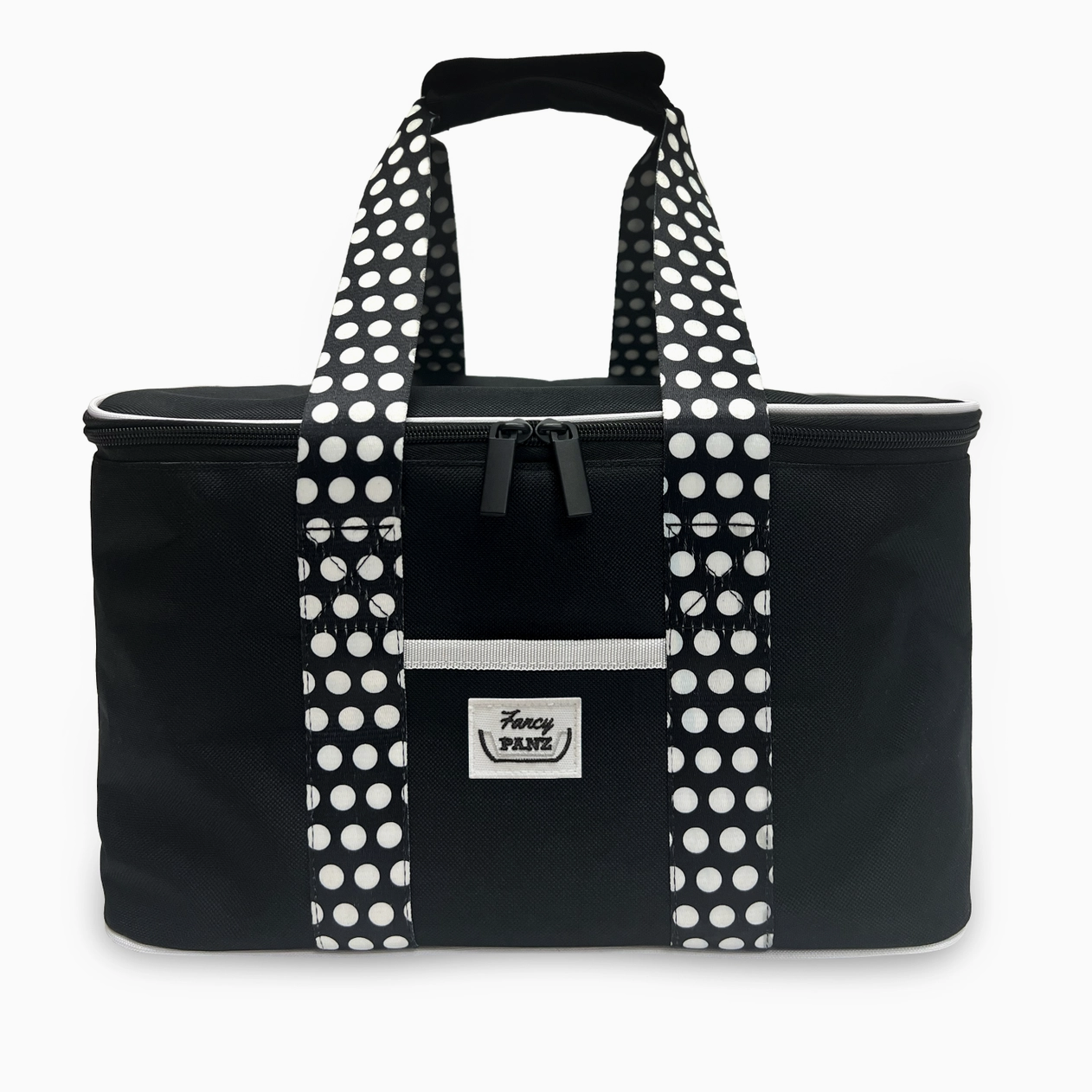 Fancy Panz Insulated Carrier Bags