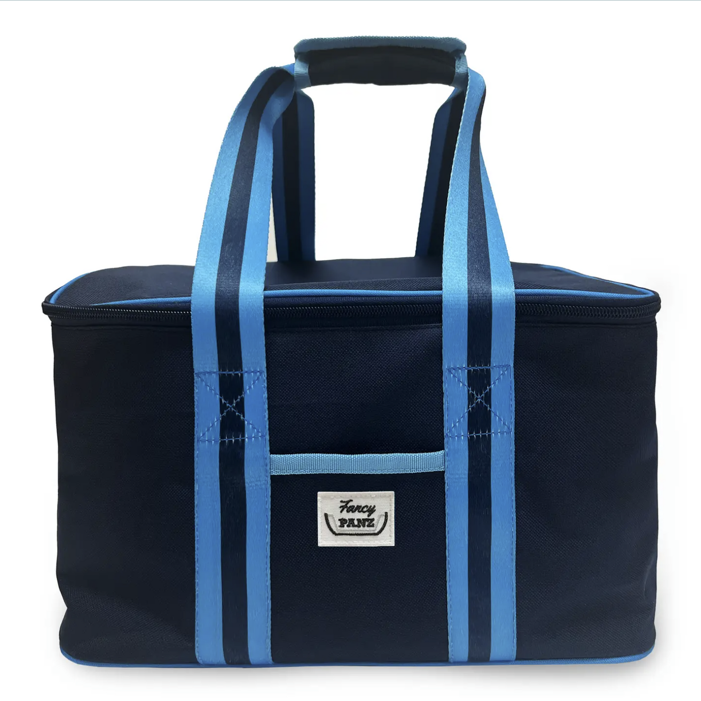 Fancy Panz Insulated Carrier Bags