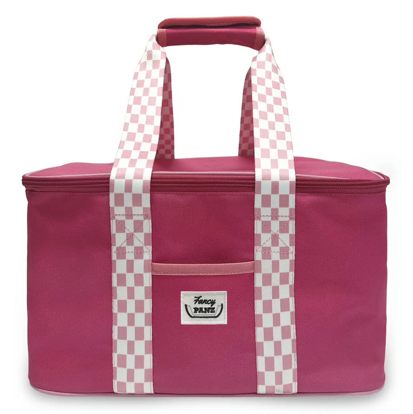 Fancy Panz Insulated Carrier Bags