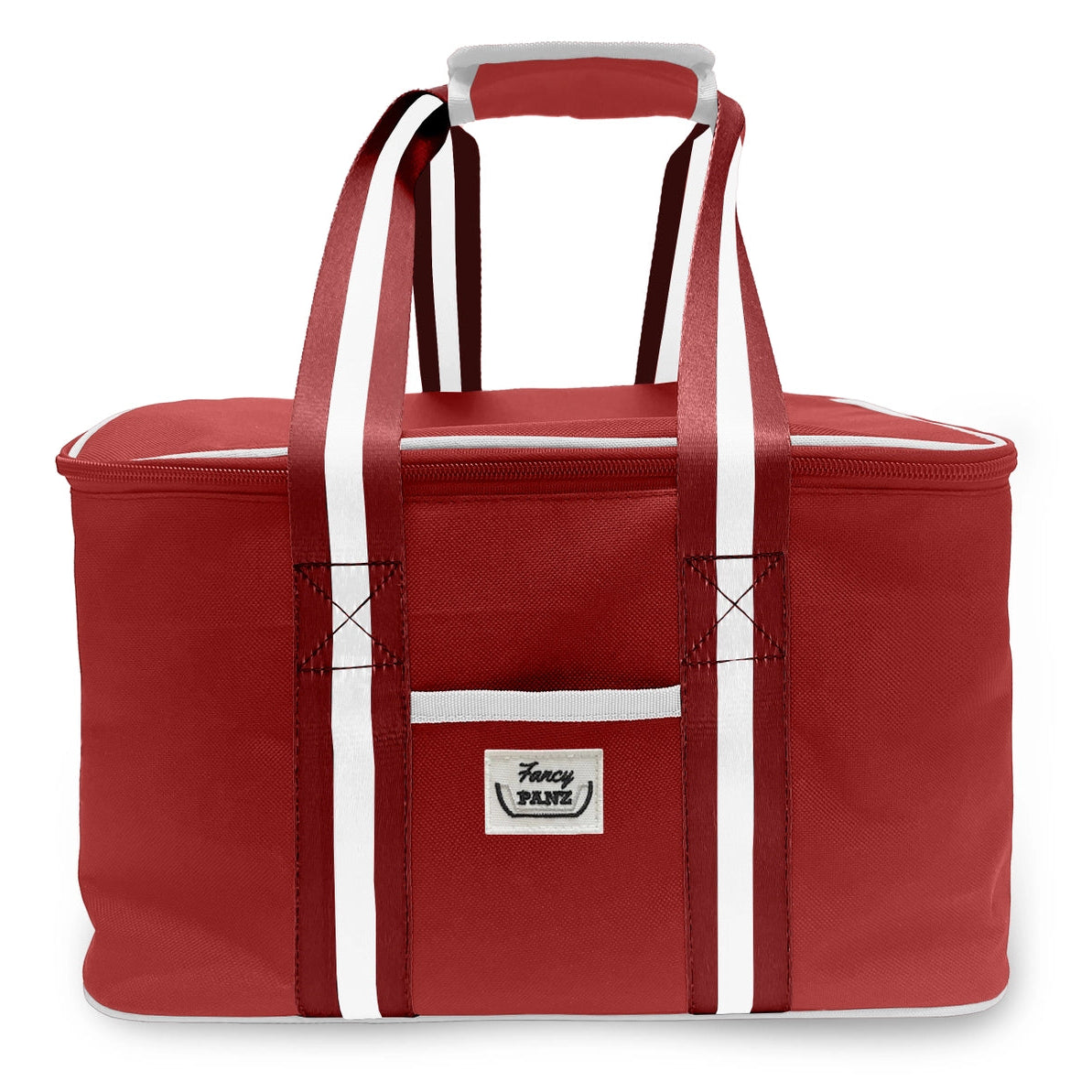 Fancy Panz Insulated Carrier Bags