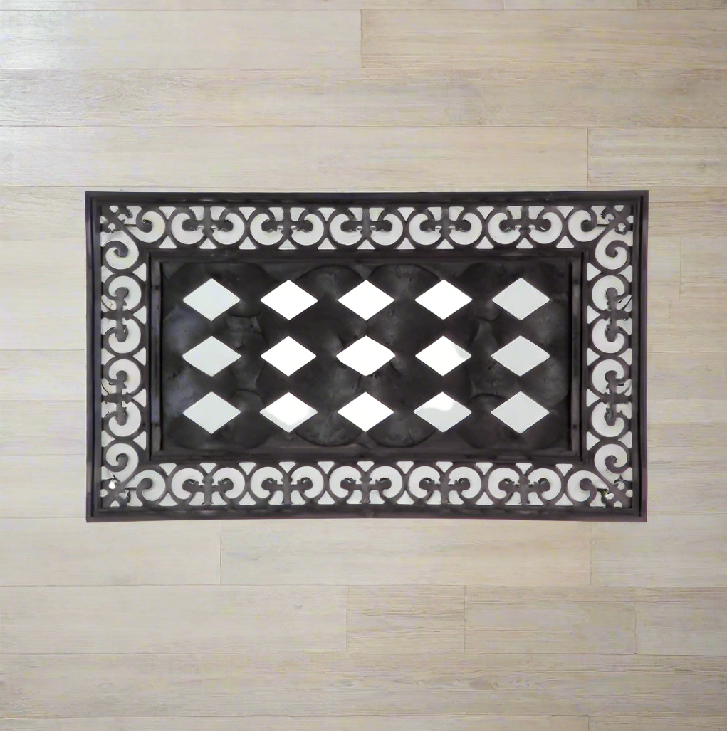 Sassafras Switch Mat Tray