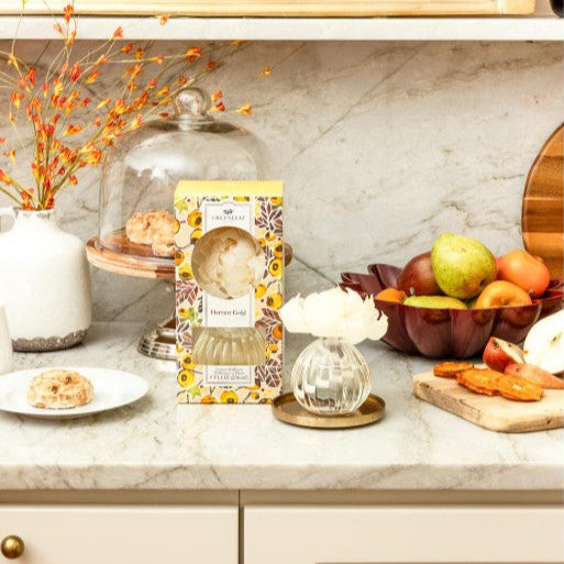 Greenleaf Flower Diffuser - Fall