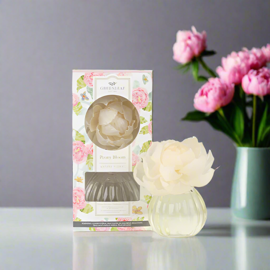 Greenleaf Flower Diffuser