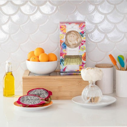 Greenleaf Flower Diffuser