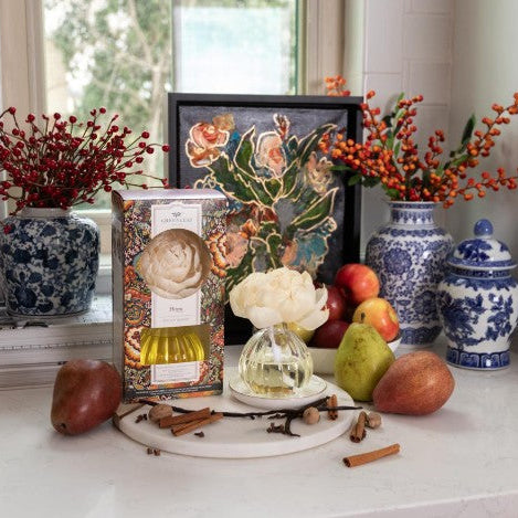 Greenleaf Flower Diffuser