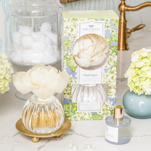 Greenleaf Flower Diffuser