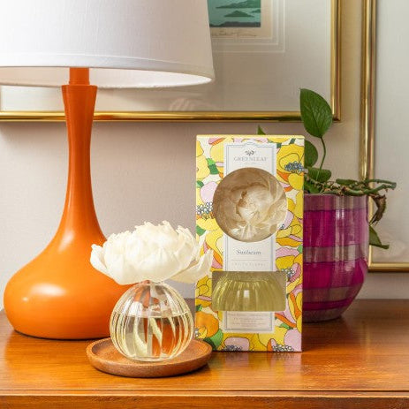 Greenleaf Flower Diffuser