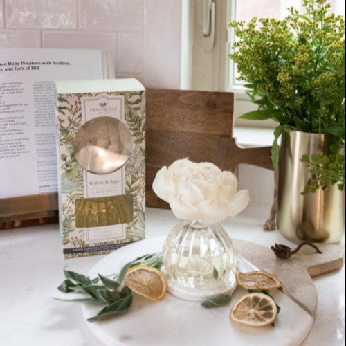 Greenleaf Flower Diffuser