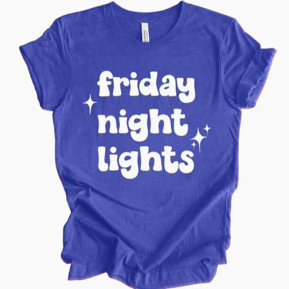 Friday Night Lights T-Shirt