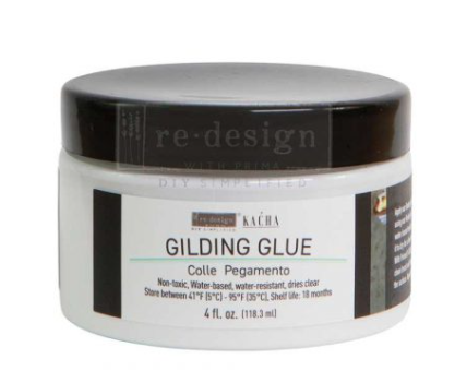 Gilding Glue by Kacha