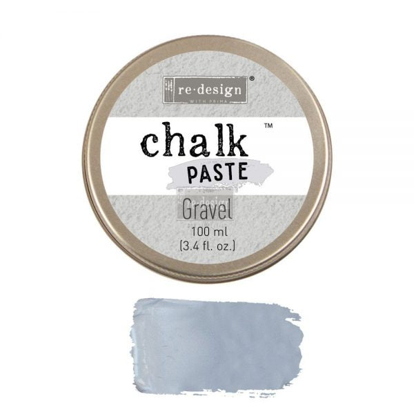 Redesign Chalk Paste