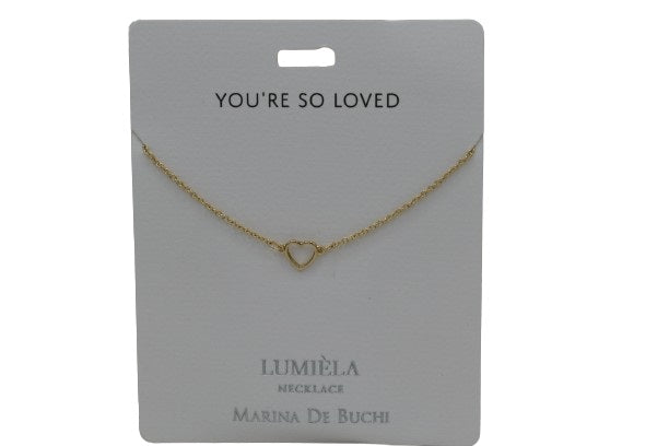 Mulberry Studios Charm Necklaces