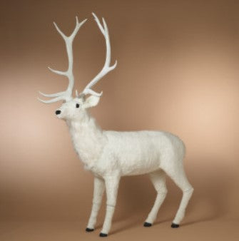 Holiday Deer - For Local Pick Up ONLY