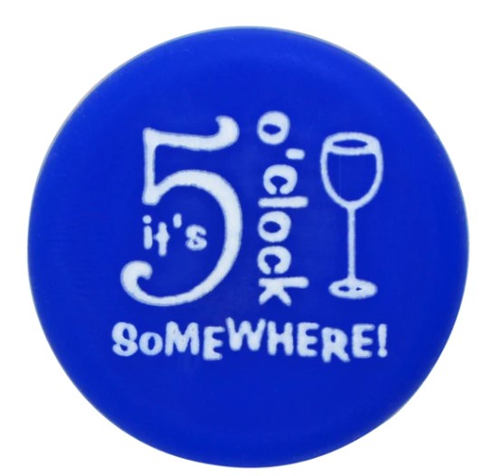 CapaBunga® Wine Bottle Cap
