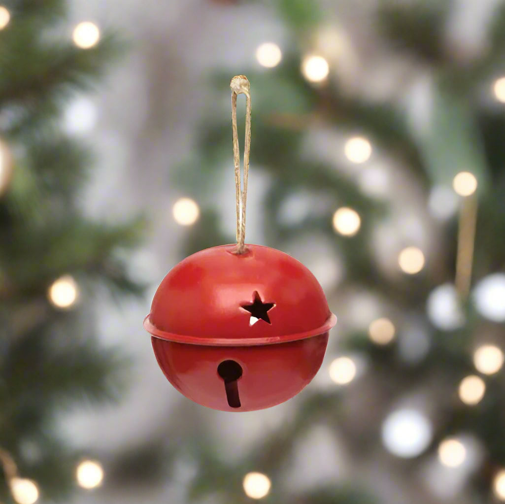 Jingle Bell Décor