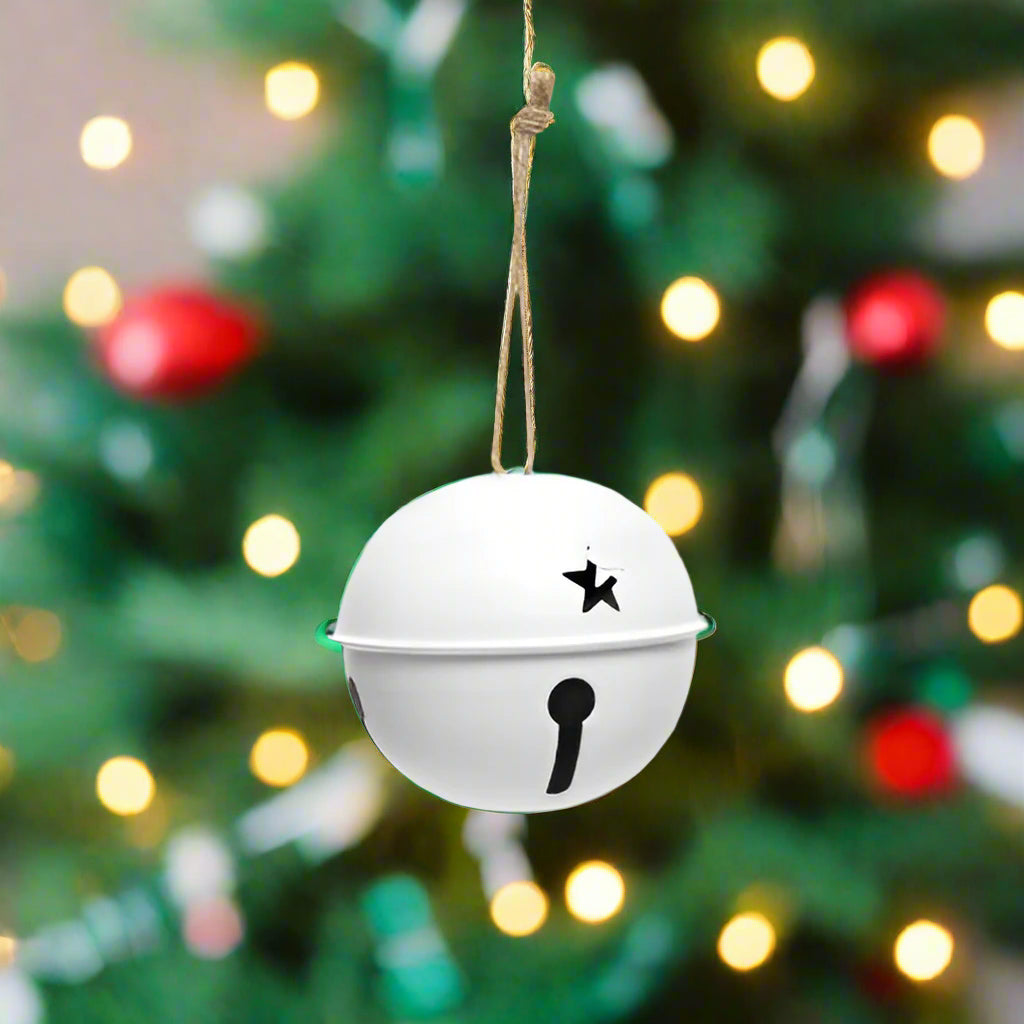 Jingle Bell Décor