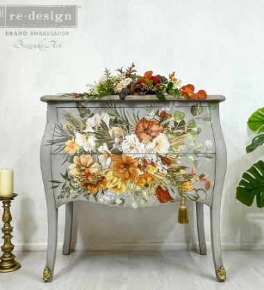 Decor Transfer® by Kacha - Elegant Neutrals