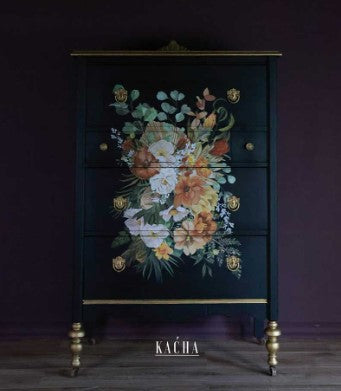 Decor Transfer® by Kacha - Elegant Neutrals