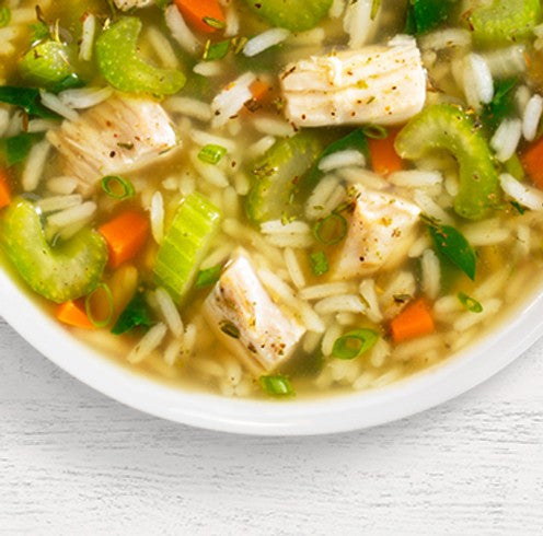 Frontier Soup Mixes