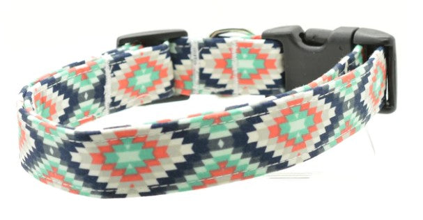 Kilim Aztec Collar