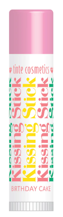 Lip Balm Kissing Stick