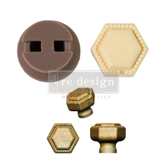 CeCe Knob Mould
