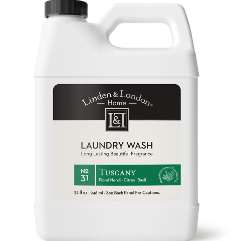 Linden & London® Laundry Wash