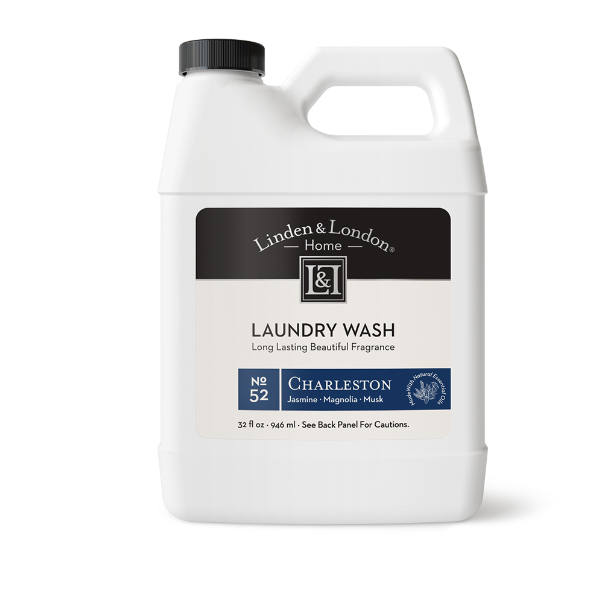 Linden & London® Laundry Wash