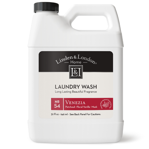 Linden & London® Laundry Wash