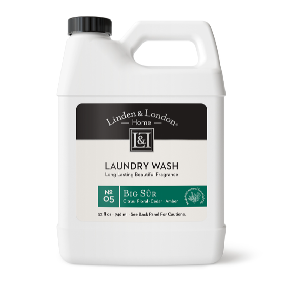 Linden & London® Laundry Wash