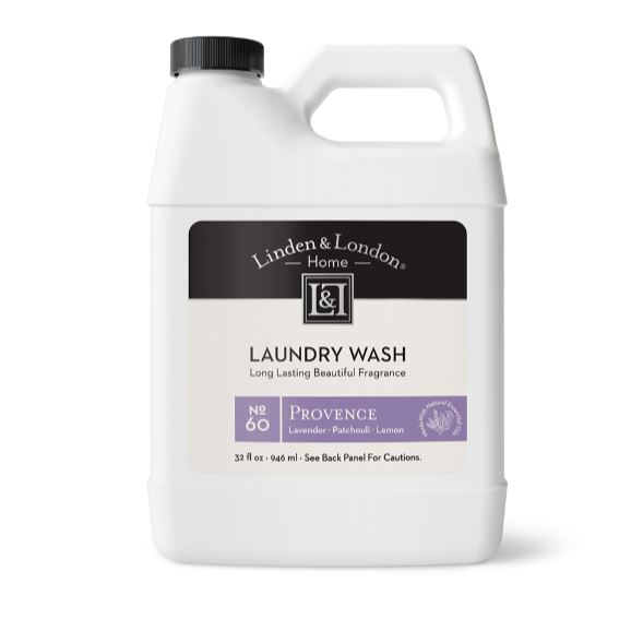 Linden & London® Laundry Wash