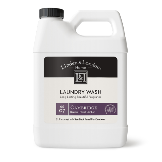 Linden & London® Laundry Wash