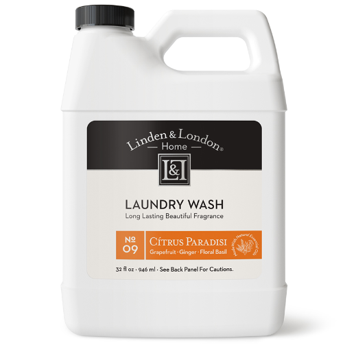 Linden & London® Laundry Wash