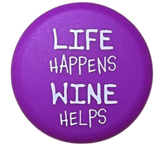 CapaBunga® Wine Bottle Cap