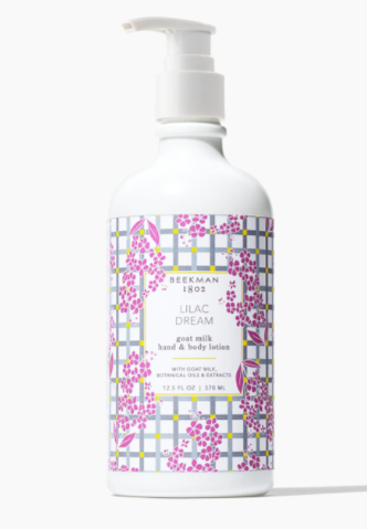 Beekman 1802 Lilac Dream Lotion