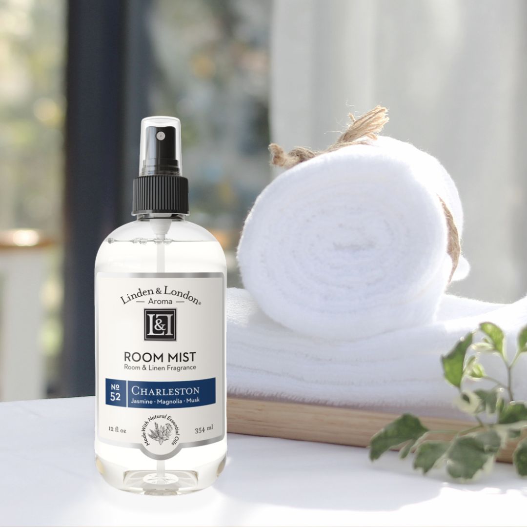 Linden & London® Room Mist