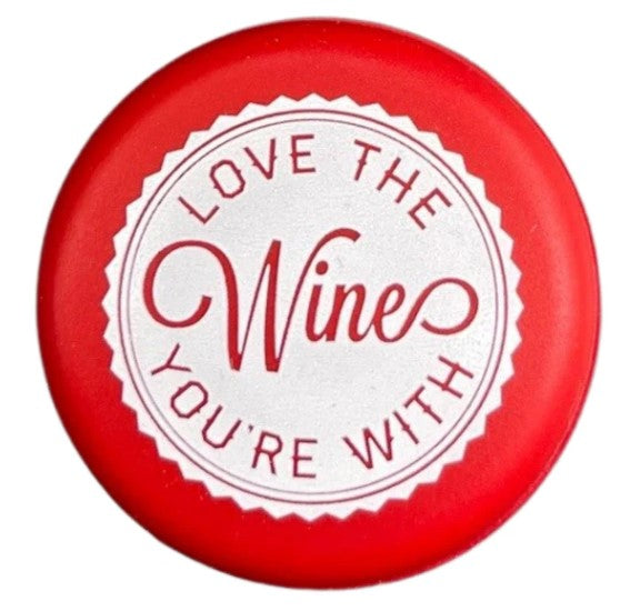 CapaBunga® Wine Cap