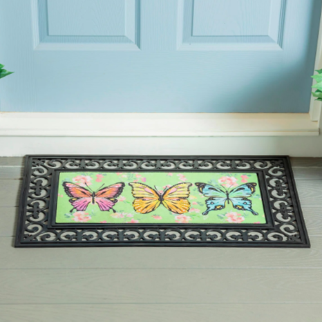 Sassafras Switch Mat Tray